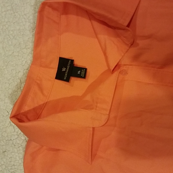 Button down shirt - Picture 2 of 2